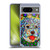 Mad Dog Art Gallery Dogs Blackie Soft Gel Case for Google Pixel 8