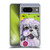Mad Dog Art Gallery Dogs Boo Soft Gel Case for Google Pixel 8