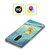 Simone Gatterwe Angels And Fairies Surfing Alien Soft Gel Case for Google Pixel 9 Pro XL