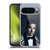 Robbie Williams Calendar Printed Tux Soft Gel Case for Google Pixel 10