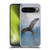 Simone Gatterwe Animals Flying Eagle Soft Gel Case for Google Pixel 9 Pro XL