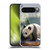Simone Gatterwe Animals Panda Bear Soft Gel Case for Google Pixel 9 Pro XL