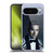 Robbie Williams Calendar Printed Tux Soft Gel Case for Google Pixel 10 Pro XL