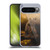 Simone Gatterwe Animals Roaring Grizzly Bear Soft Gel Case for Google Pixel 9 Pro XL