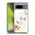 Mai Autumn Birds Blossoms Soft Gel Case for Google Pixel 8