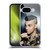 Robbie Williams Calendar Love Tattoo Soft Gel Case for Google Pixel 9A