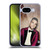 Robbie Williams Calendar Magenta Tux Soft Gel Case for Google Pixel 9A