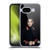 Robbie Williams Calendar Portrait Soft Gel Case for Google Pixel 9A