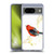 Mai Autumn Birds September Soft Gel Case for Google Pixel 8