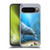 Simone Gatterwe Dolphins Dolphin World Soft Gel Case for Google Pixel 9 Pro XL
