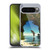 Simone Gatterwe Dolphins Hidden Cave Soft Gel Case for Google Pixel 9 Pro XL