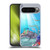 Simone Gatterwe Dolphins Mermaid Tour Soft Gel Case for Google Pixel 9 Pro XL