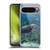Simone Gatterwe Dolphins Reef Play Soft Gel Case for Google Pixel 9 Pro XL