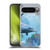 Simone Gatterwe Dolphins Seascape Soft Gel Case for Google Pixel 9 Pro XL