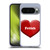 Selena Gomez Key Art Fetish Heart Soft Gel Case for Google Pixel 10