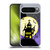 Simone Gatterwe Halloween Haunted House Soft Gel Case for Google Pixel 9 Pro XL