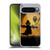 Simone Gatterwe Halloween Scarecrow Soft Gel Case for Google Pixel 9 Pro XL