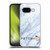Selena Gomez Key Art Fetish Peach Soft Gel Case for Google Pixel 9A