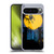 Simone Gatterwe Halloween The Gate Soft Gel Case for Google Pixel 9 Pro XL