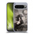 Simone Gatterwe Horses The Apocalypse Soft Gel Case for Google Pixel 9 Pro XL