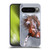 Simone Gatterwe Horses Native Soft Gel Case for Google Pixel 9 Pro XL