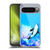 Simone Gatterwe Life In Sea Orca Soft Gel Case for Google Pixel 9 Pro XL