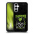 WWE D-Generation X Skull Gel Armour Case For Samsung Galaxy A16 5G