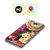 Mai Autumn Floral Garden Wild Soft Gel Case for Google Pixel 8