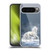 Simone Gatterwe Pegasus And Unicorns Playing Soft Gel Case for Google Pixel 9 Pro XL