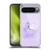 Simone Gatterwe Pegasus And Unicorns Pegasus In Moon Soft Gel Case for Google Pixel 9 Pro XL