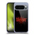 Slipknot Key Art Logo Soft Gel Case for Google Pixel 10