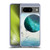Mai Autumn Space And Sky Galaxies Soft Gel Case for Google Pixel 8