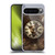 Simone Gatterwe Steampunk Vintage Clock Soft Gel Case for Google Pixel 9 Pro XL
