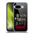 Slipknot Key Art Blocks Soft Gel Case for Google Pixel 9A