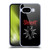 Slipknot Key Art Goat Logo Soft Gel Case for Google Pixel 9A