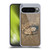 Simone Gatterwe Vintage And Steampunk Baseball Soft Gel Case for Google Pixel 9 Pro XL