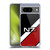 EA Bioware Mass Effect Graphics N7 Logo Stripes Soft Gel Case for Google Pixel 8