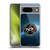 EA Bioware Mass Effect 3 Badges And Logos N7 Training Program Soft Gel Case for Google Pixel 8