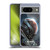 EA Bioware Mass Effect Andromeda Graphics Key Art 2017 Soft Gel Case for Google Pixel 8