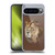 Simone Gatterwe Wildlife Lion Soft Gel Case for Google Pixel 9 Pro XL