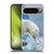 Simone Gatterwe Wildlife Snow Soft Gel Case for Google Pixel 9 Pro XL