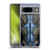 EA Bioware Mass Effect Armor Collection Garrus Vakarian Soft Gel Case for Google Pixel 8