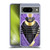 EA Bioware Mass Effect Armor Collection Tali'Zorah nar Rayya Soft Gel Case for Google Pixel 8