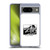 Matt Bailey Art Loves Me Not Soft Gel Case for Google Pixel 8