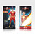Shazam! 2019 Movie Logos Pattern Soft Gel Case for Google Pixel 9 / Pixel 9 Pro