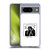 Matt Bailey Art Whatever Man Soft Gel Case for Google Pixel 8