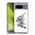 Matt Bailey Samurai Sword Stance Soft Gel Case for Google Pixel 8