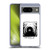 Matt Bailey Skull Deaths Guiding Light Soft Gel Case for Google Pixel 8