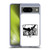Matt Bailey Skull Hi Hater Soft Gel Case for Google Pixel 8