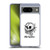 Matt Bailey Skull Older And Wiser Soft Gel Case for Google Pixel 8